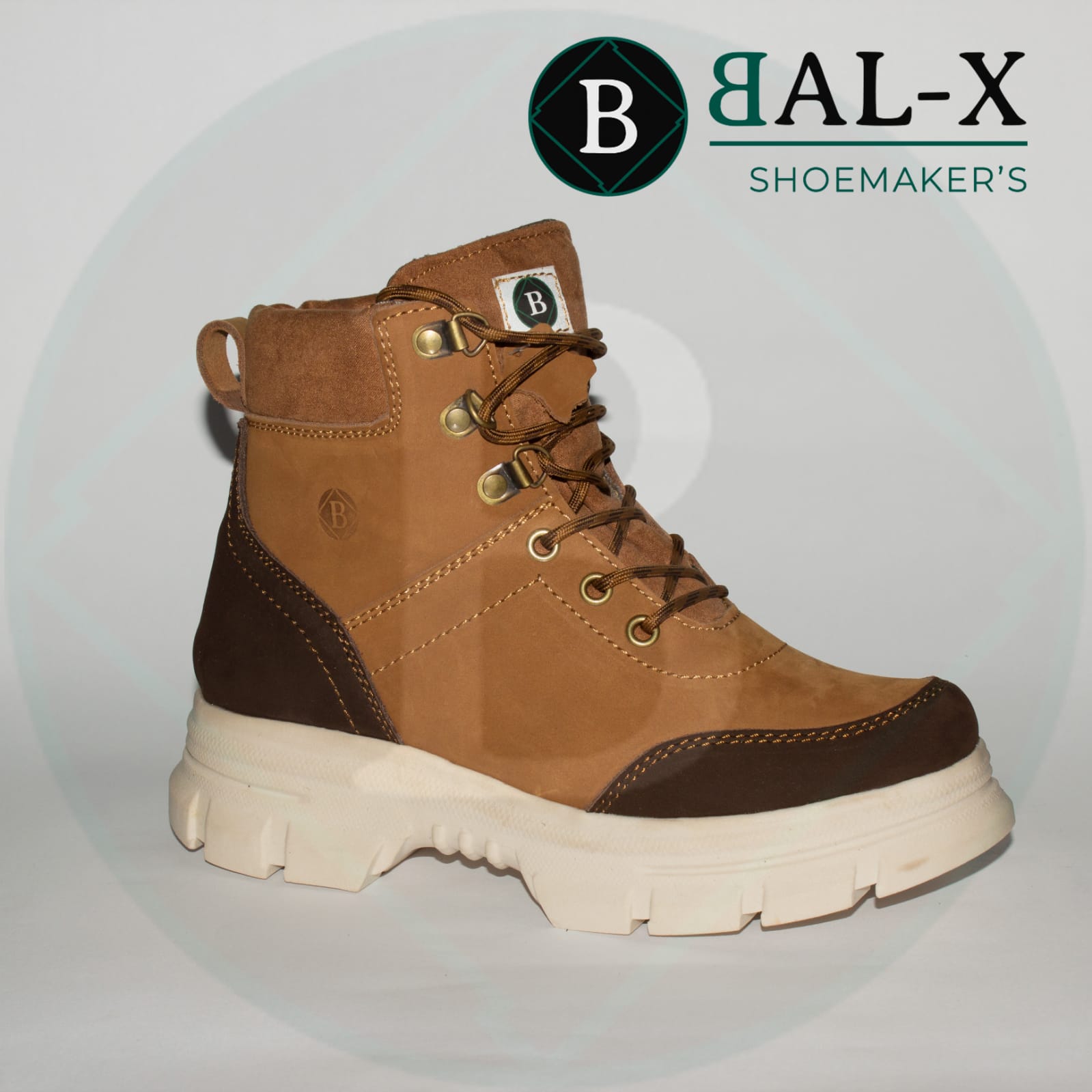 BAL-X Shoemaker's Belleza en Cada Paso el calzado exclusivos para las mujeres