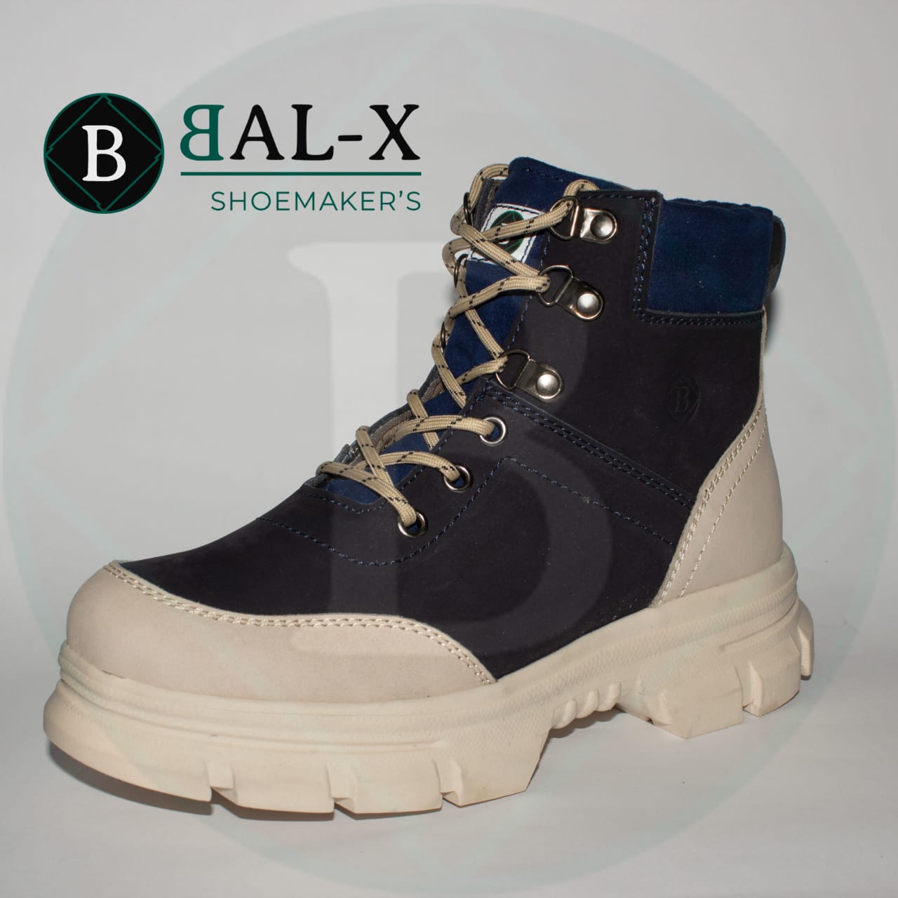 BAL-X Shoemaker's Belleza en Cada Paso el calzado exclusivos para las mujeres