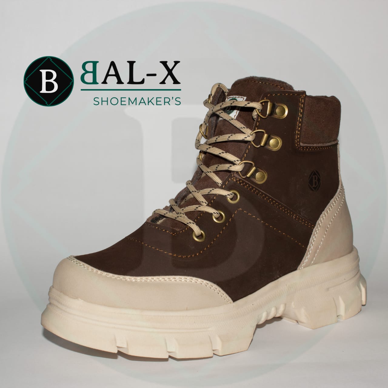 BAL-X Shoemaker's Belleza en Cada Paso el calzado exclusivos para las mujeres