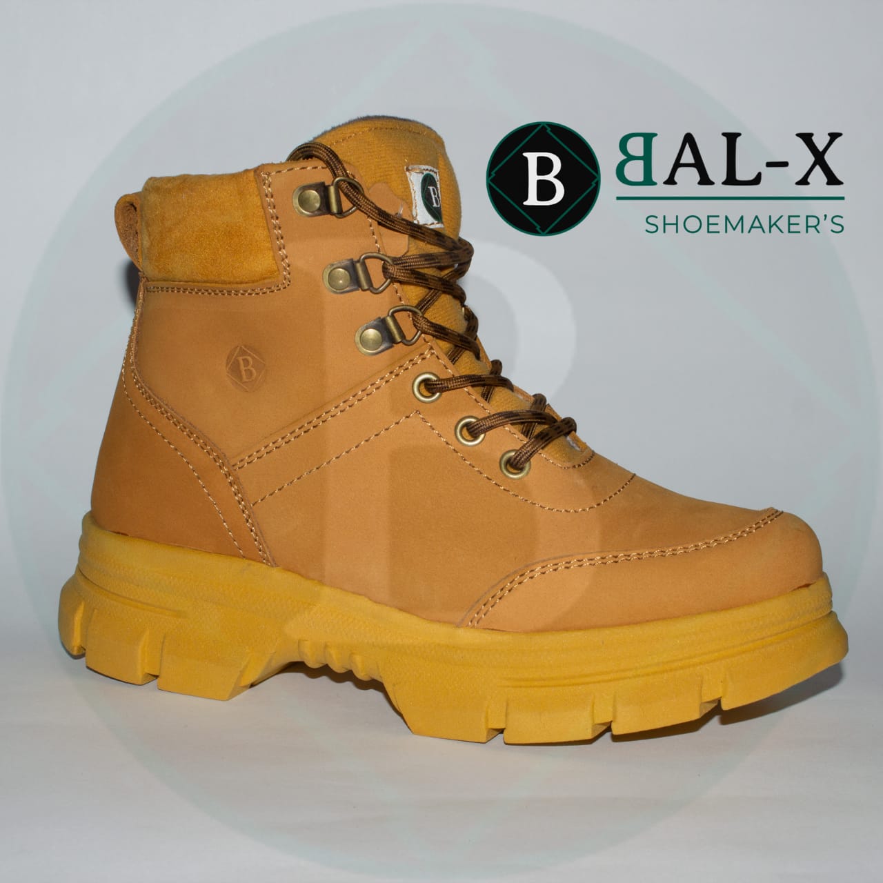 BAL-X Shoemaker's Belleza en Cada Paso el calzado exclusivos para las mujeres