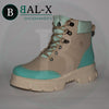 BAL-X Shoemaker's Belleza en Cada Paso el calzado exclusivos para las mujeres